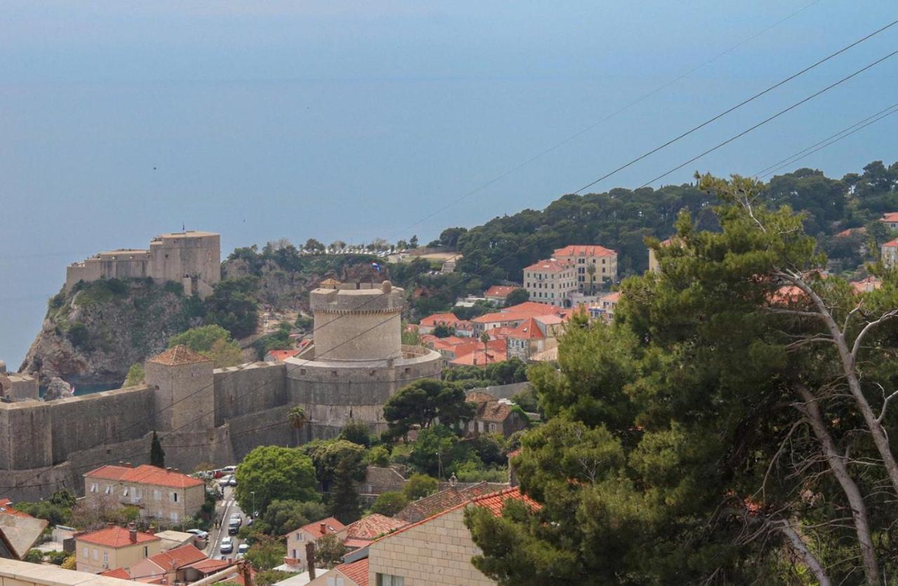 The Residence Dubrovnik Extérieur photo